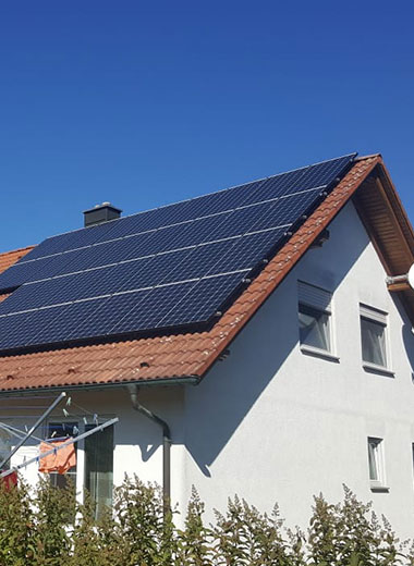 Reck Solar Solar-Sparte