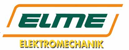 ELME Elektromechanik